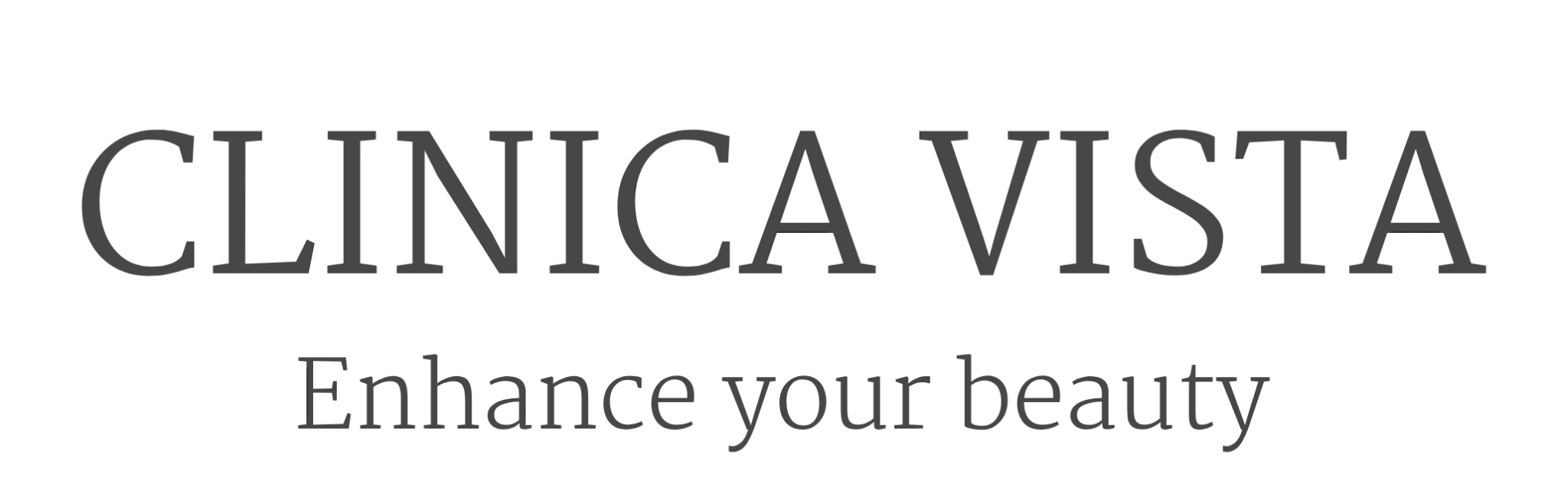 Logo Clinica vista